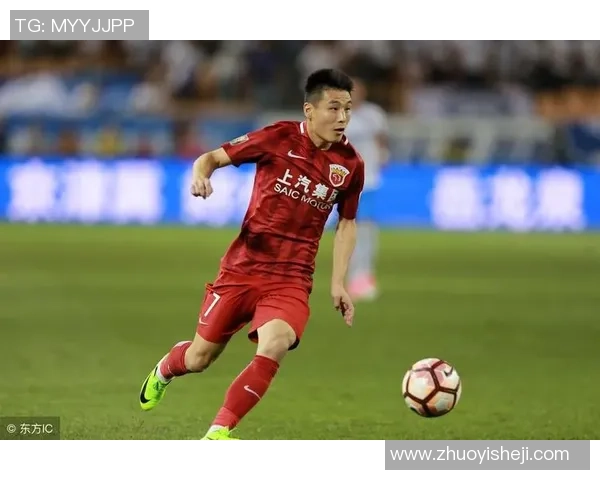 中国足球球星全面简历分析与职业生涯回顾