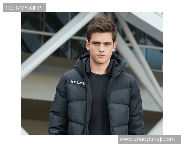 卡尔美训练服与足球球星的辉煌历程如何交织展现运动魅力