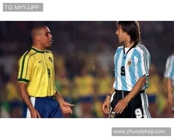 安德玛签约足球明星有哪些知名球员及其合作背景揭秘