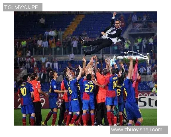 当今最强足球球星的崛起与统治力分析 他们如何改变现代足球的格局