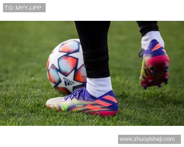 最近一周球星上脚足球鞋盘点 热门款式与独特设计引领潮流