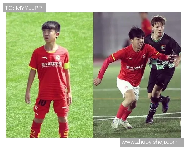 足球新星崭露头角首次签约顶级球会成就职业生涯新篇章 足球新星崭露头角首次签约顶级球会成就职业生涯新篇章