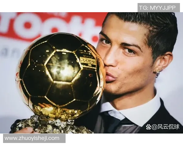 足球球星外号大揭秘 看看他们的绰号如何诠释他们的球场魅力